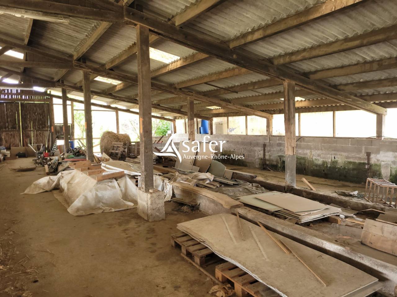 Other country property  Ain