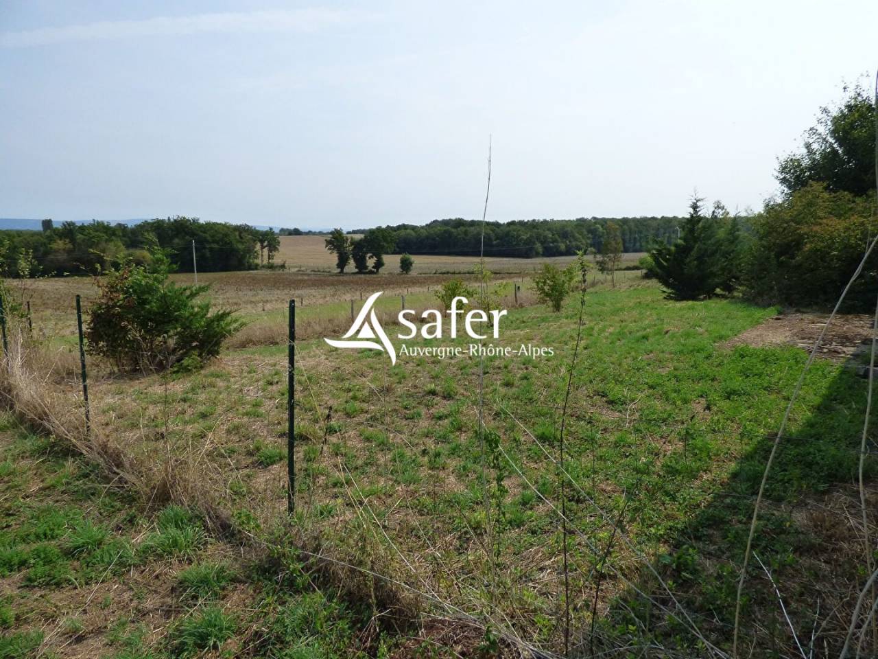 Other country property  Ain