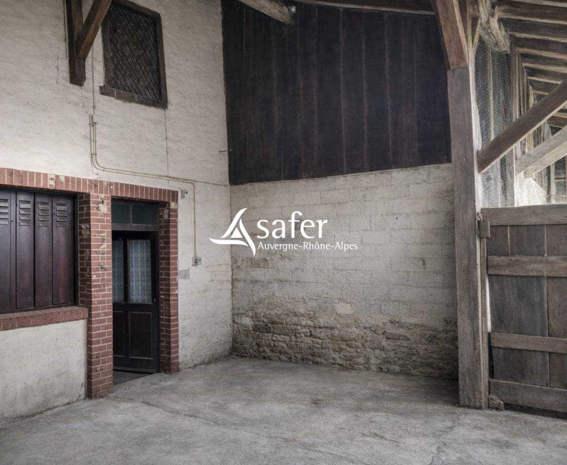 Other country property  Ain