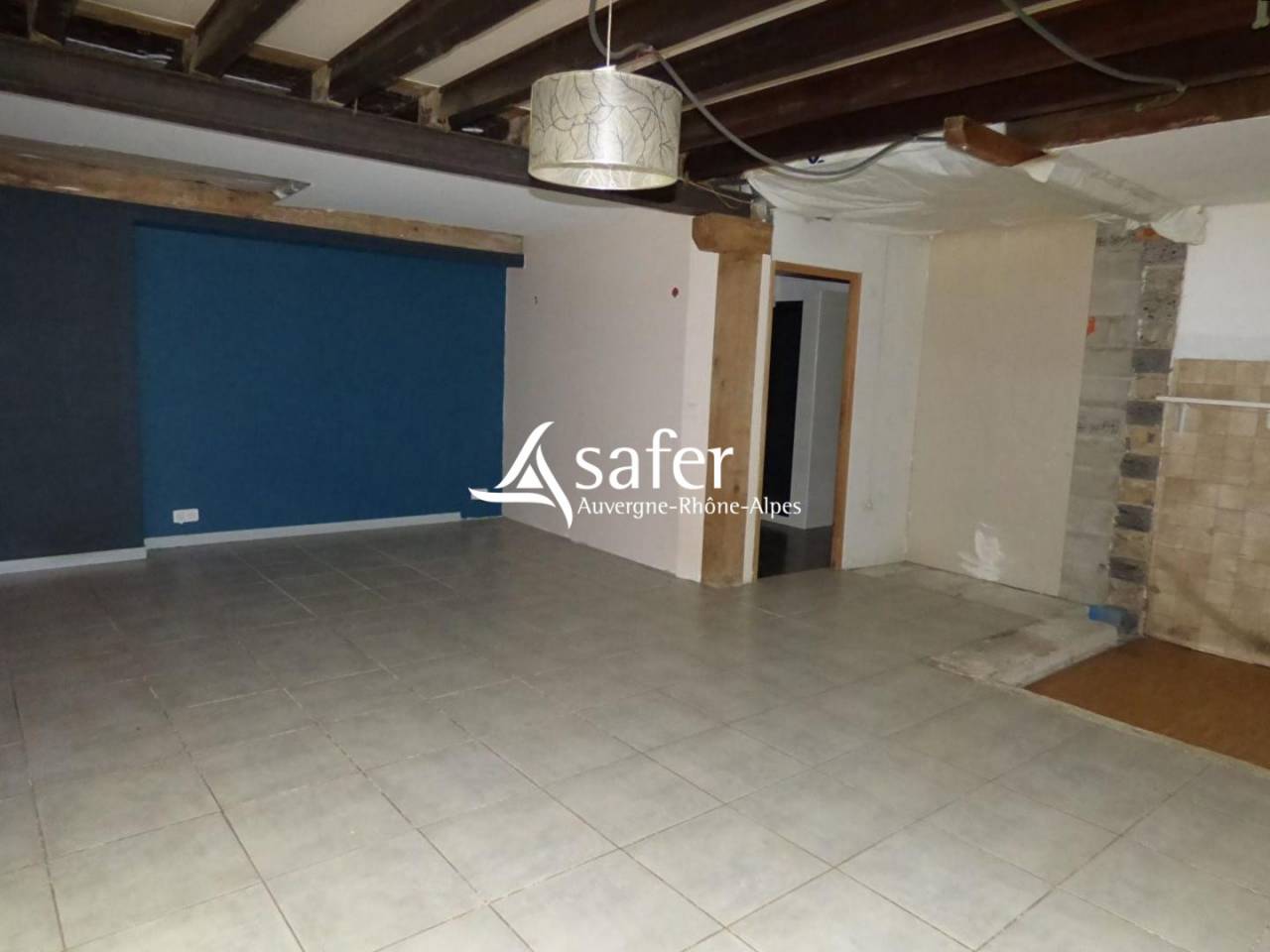 Other country property  Ain