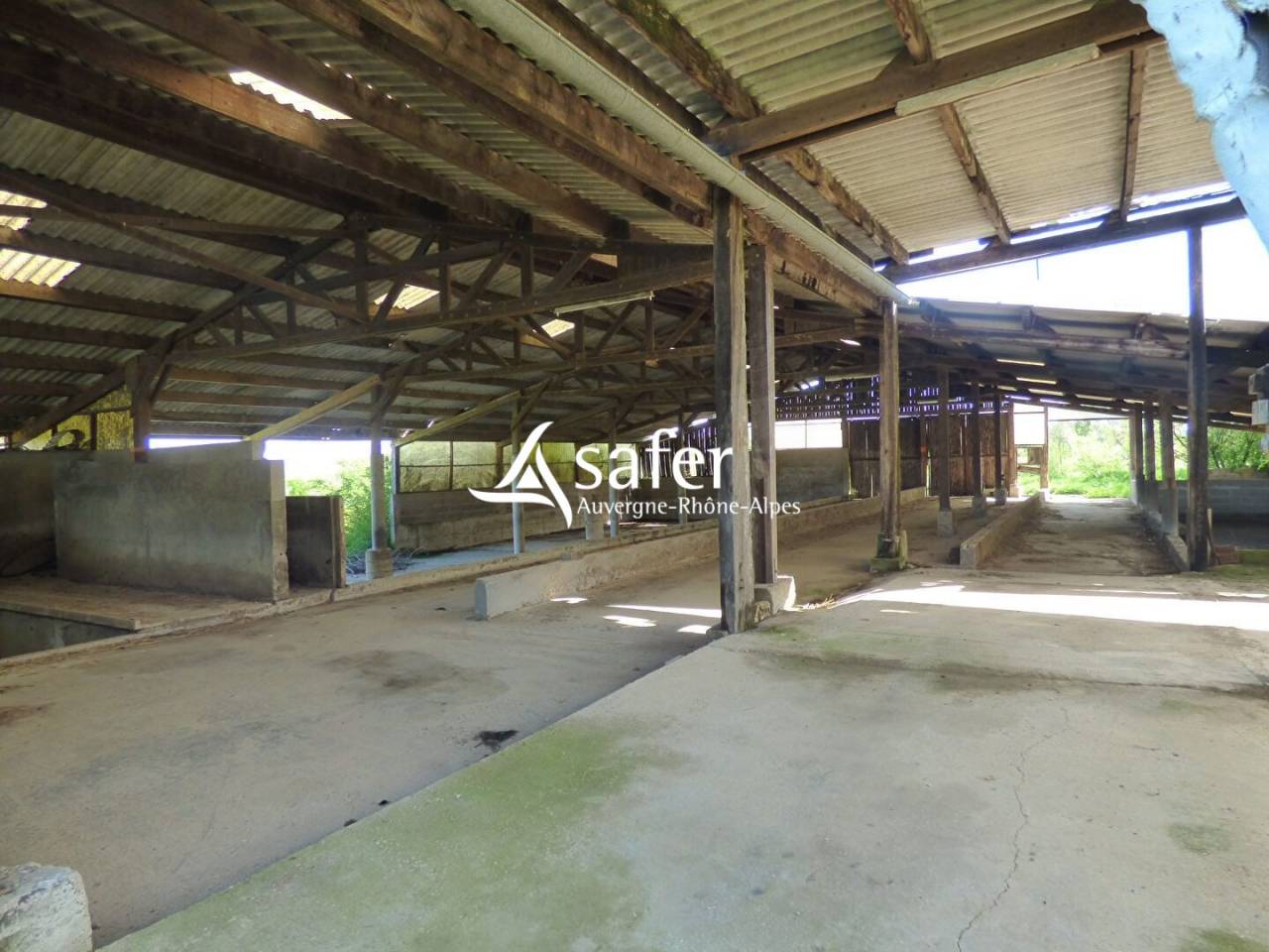 Other country property  Ain