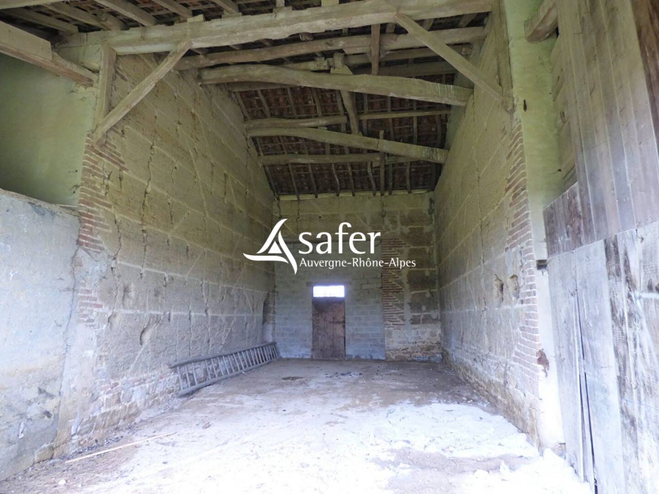 Other country property  Ain