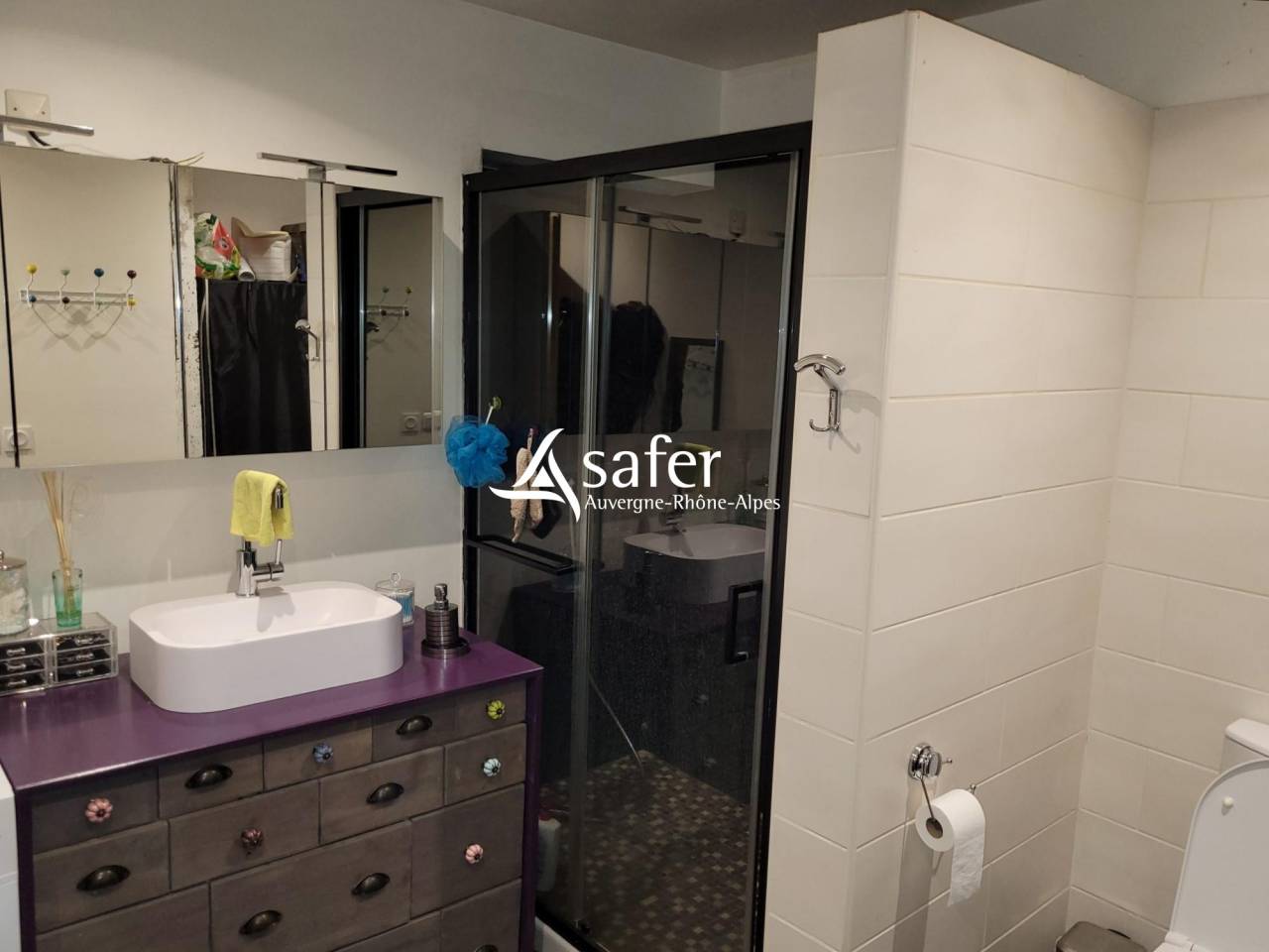 Other country property  Ain