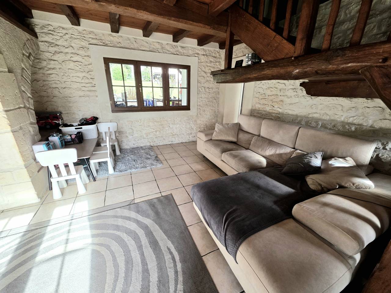 Equestrian property  Charente-Maritime