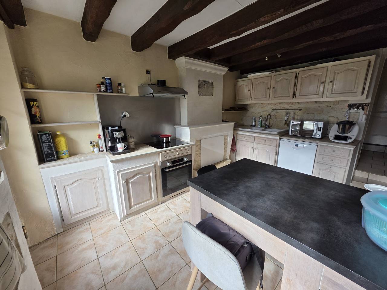 Equestrian property  Charente-Maritime