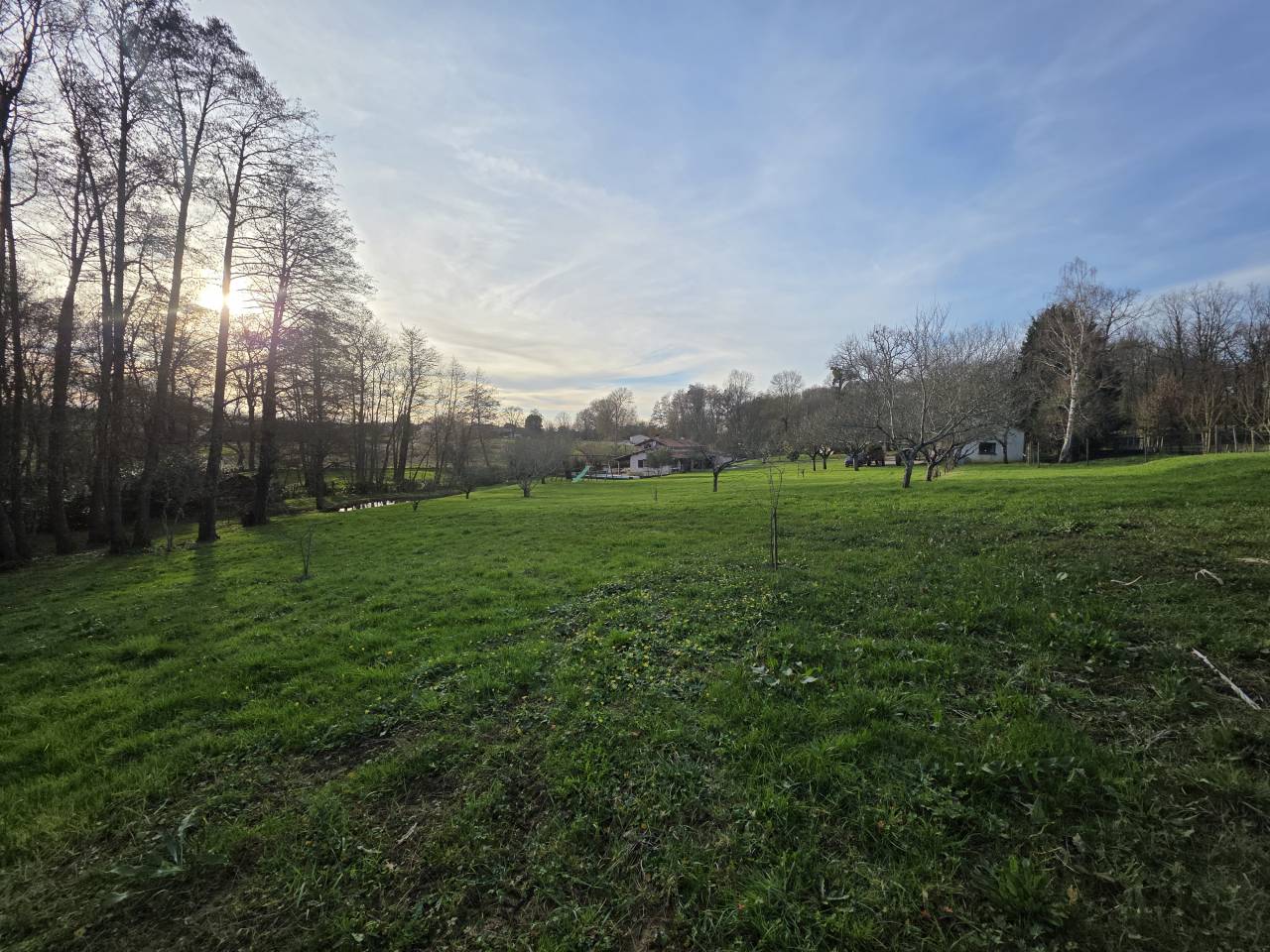 Equestrian property  Charente-Maritime