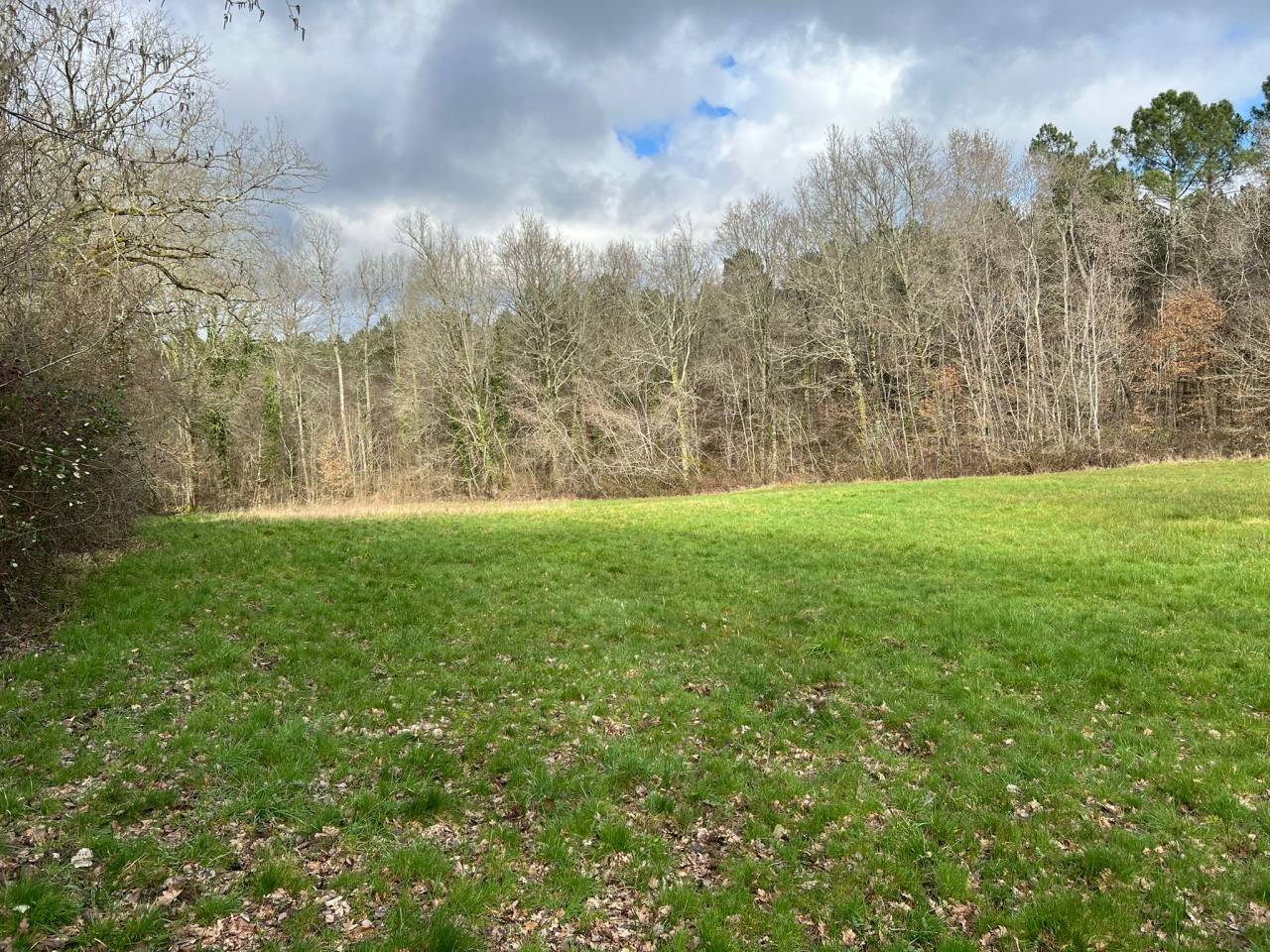 Equestrian property  Dordogne