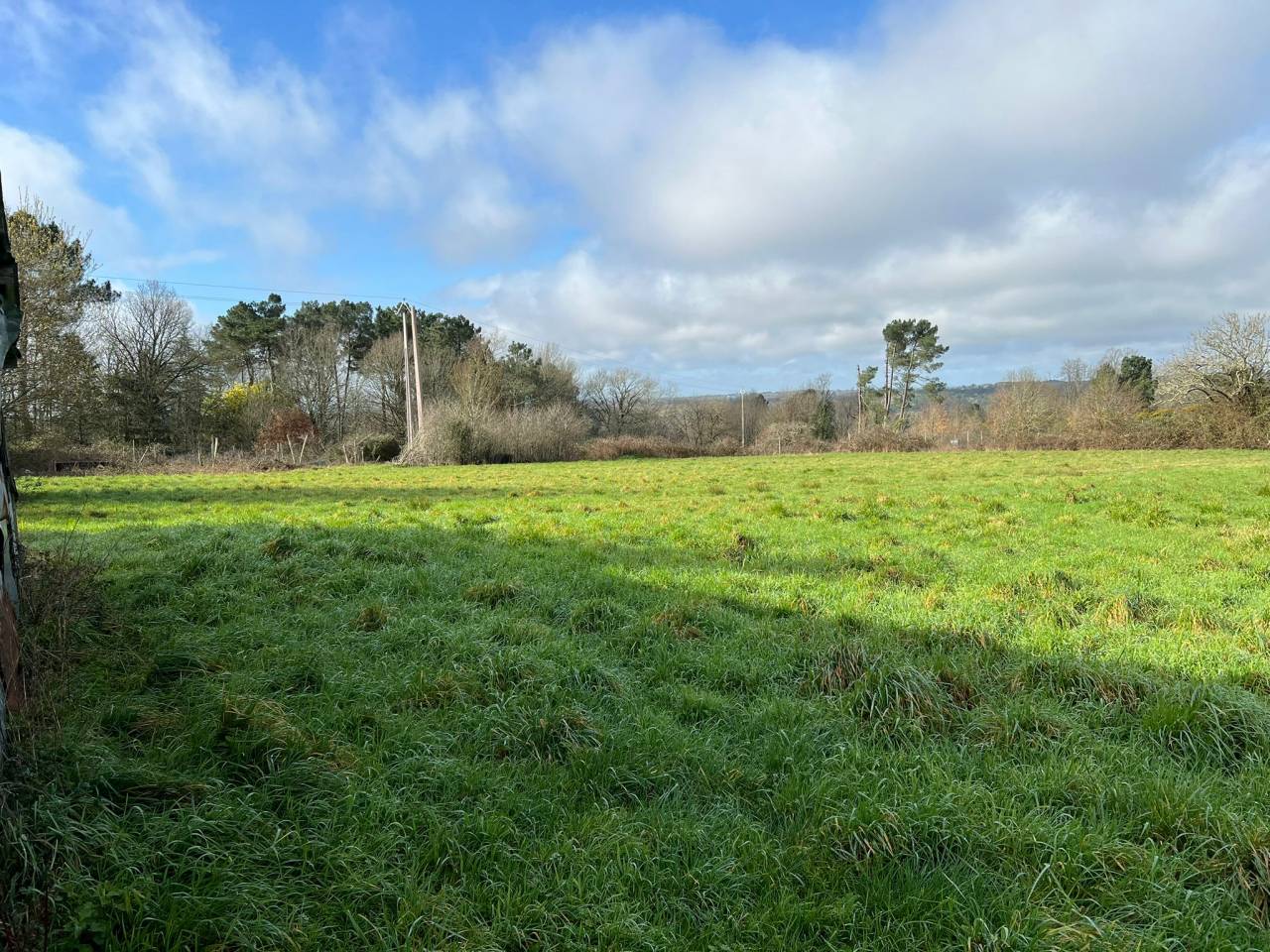 Equestrian property  Dordogne