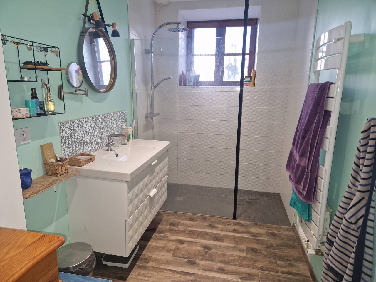 Livery yard  Ile-et-Vilaine