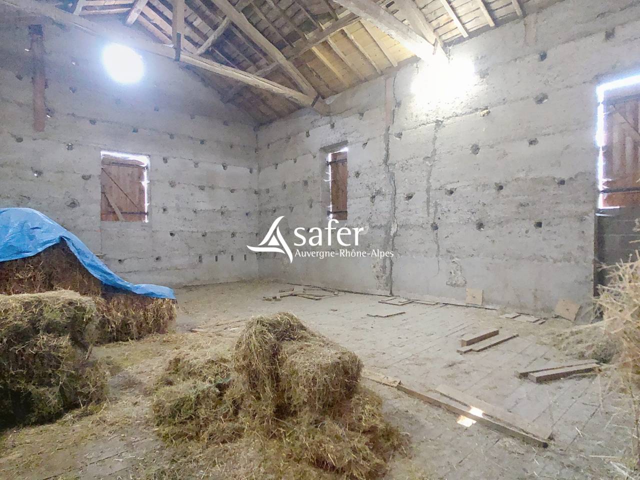 Equestrian property  Rh&ocirc;ne