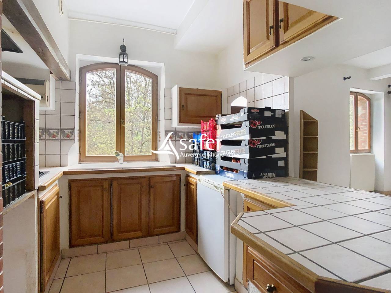 Equestrian property  Rh&ocirc;ne