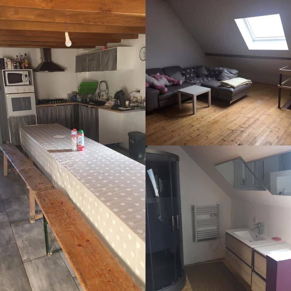 Livery yard  Sa&ocirc;ne-et-Loire