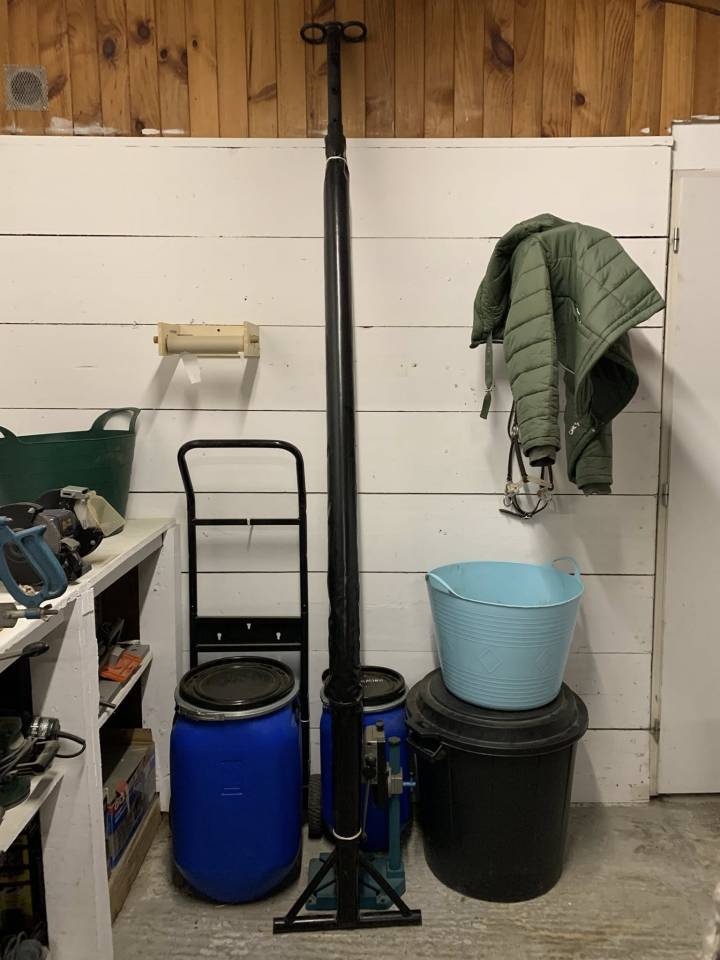 Carriage - Marathon for competition - Other brand -  