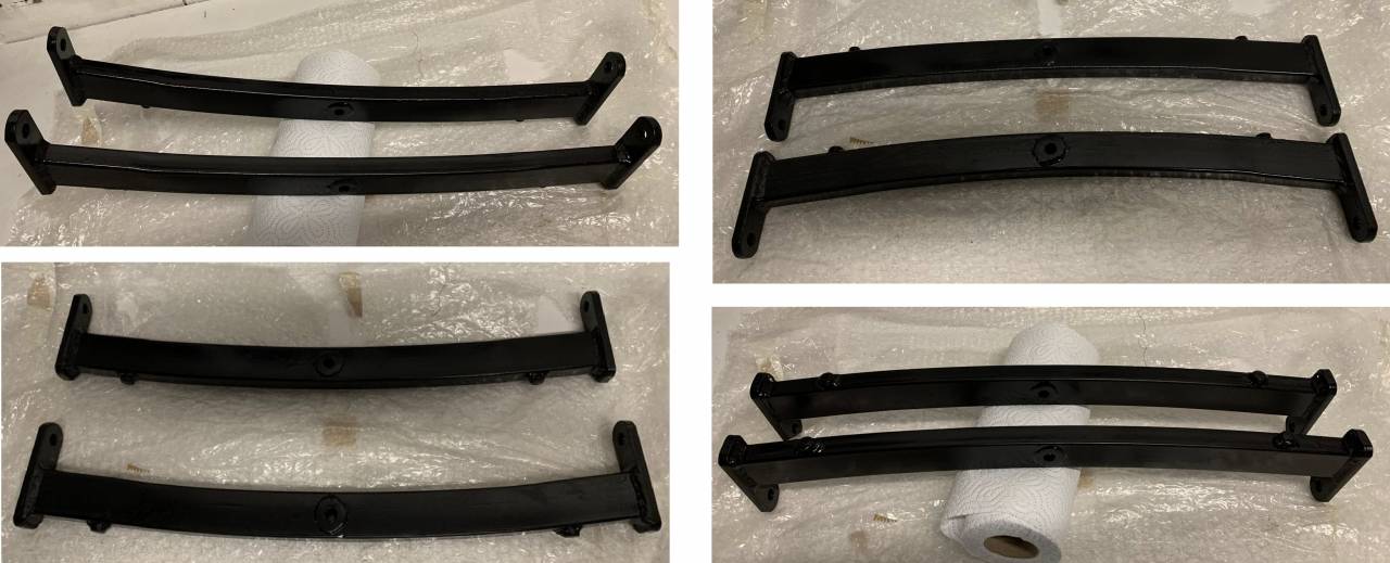 Carriage - Marathon for competition - Other brand -  