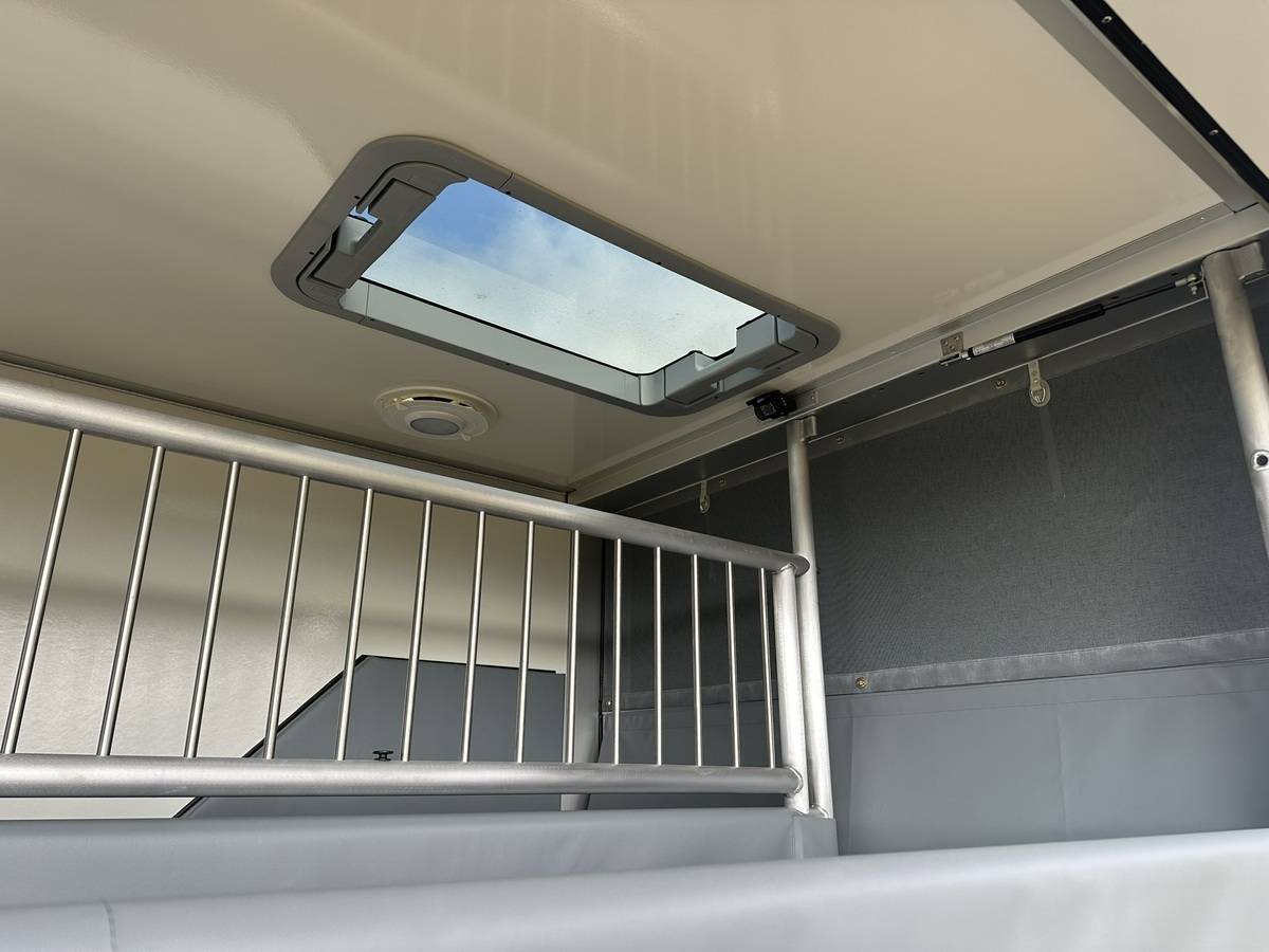 Horsebox HGV Autre marque NISSAN 0 New