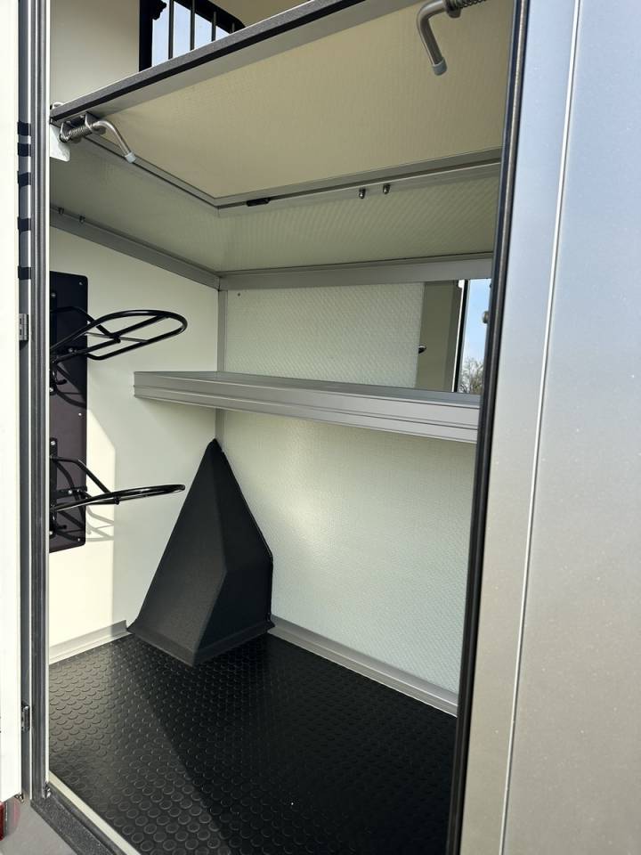 Horsebox HGV Autre marque NISSAN 0 New