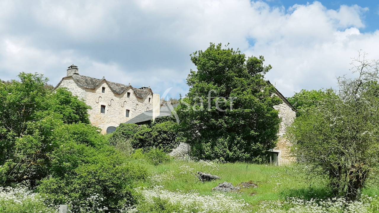 Other country property  Loz&egrave;re