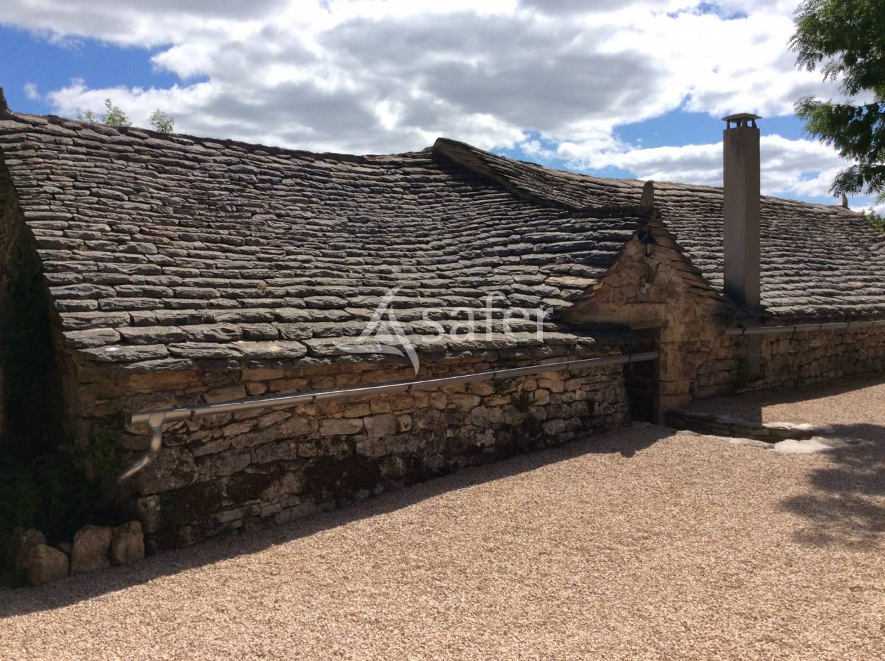 Other country property  Loz&egrave;re