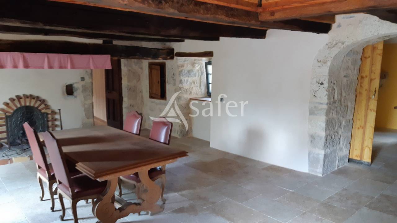 Other country property  Loz&egrave;re