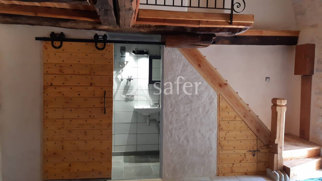 Other country property  Loz&egrave;re