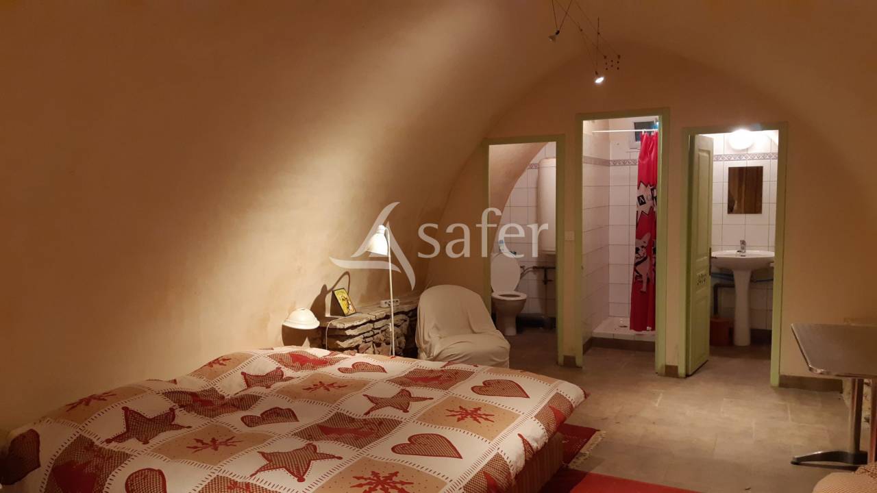 Other country property  Loz&egrave;re