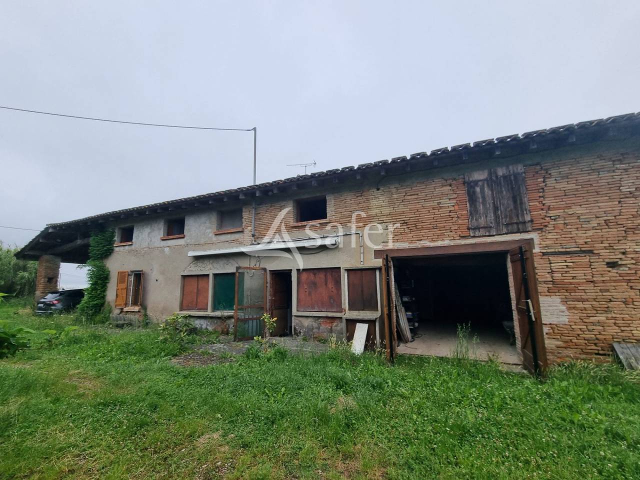 Other agricultural property  Haute-Garonne
