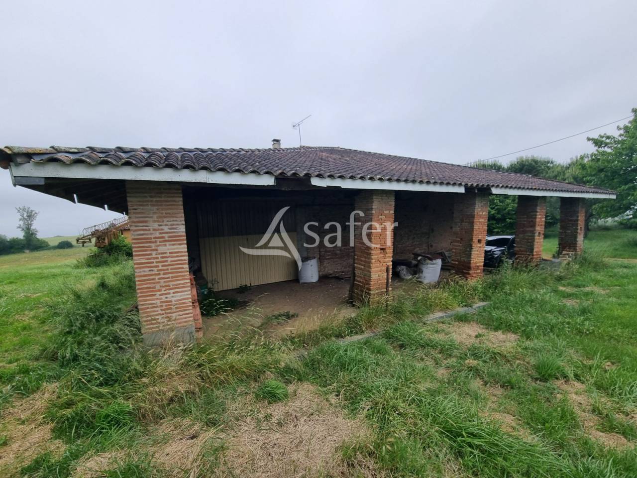Other agricultural property  Haute-Garonne