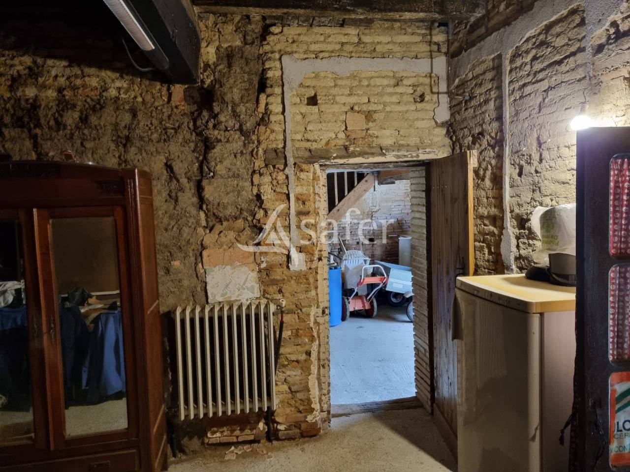 Other agricultural property  Haute-Garonne