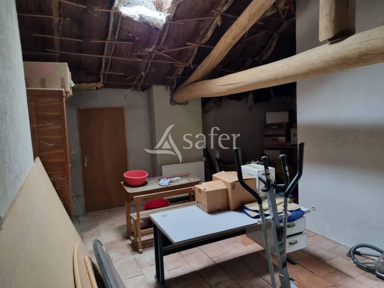 Other agricultural property  Haute-Garonne