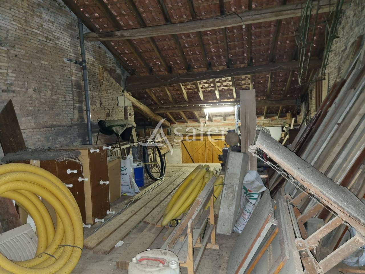 Other agricultural property  Haute-Garonne