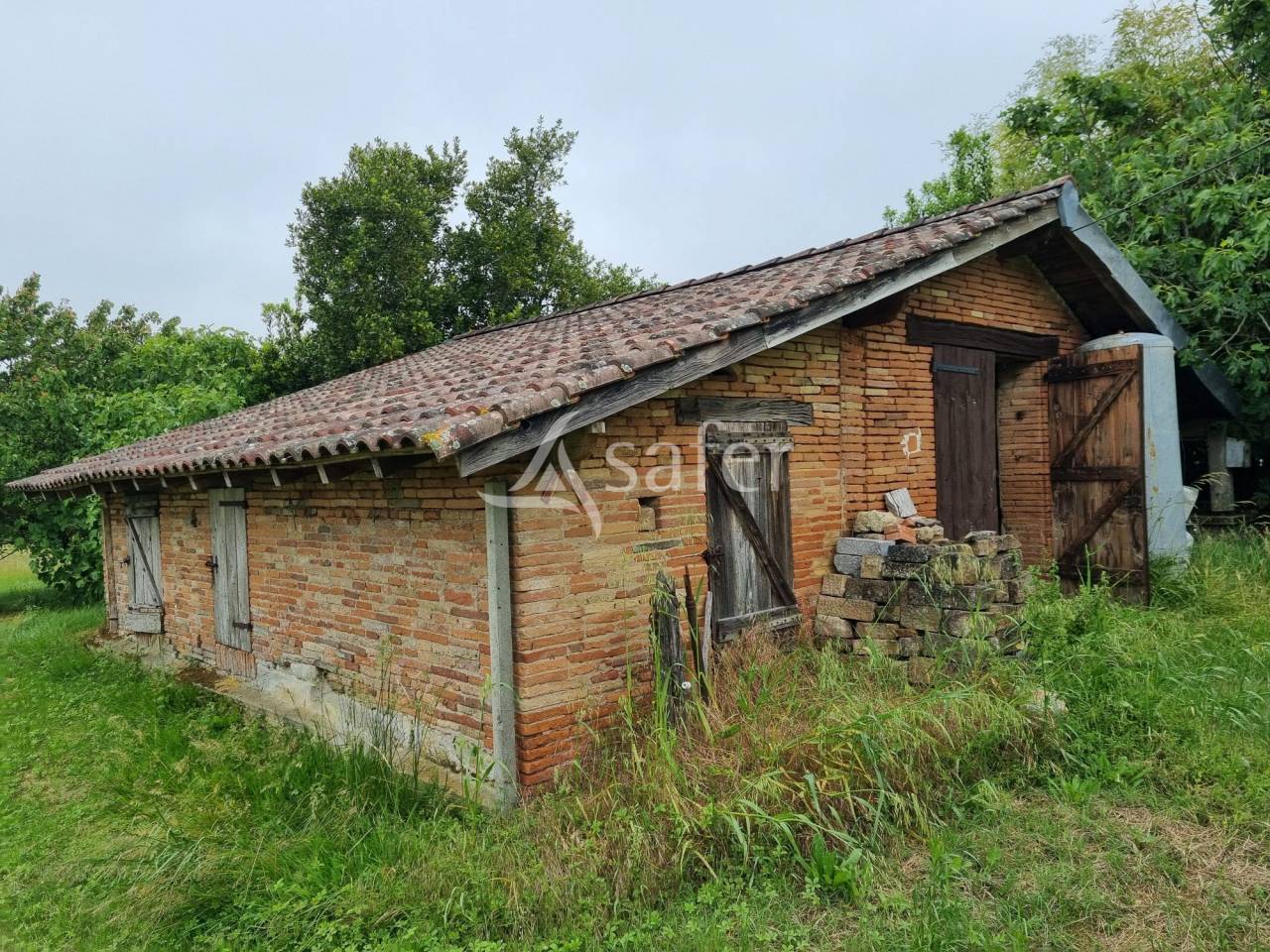 Other agricultural property  Haute-Garonne