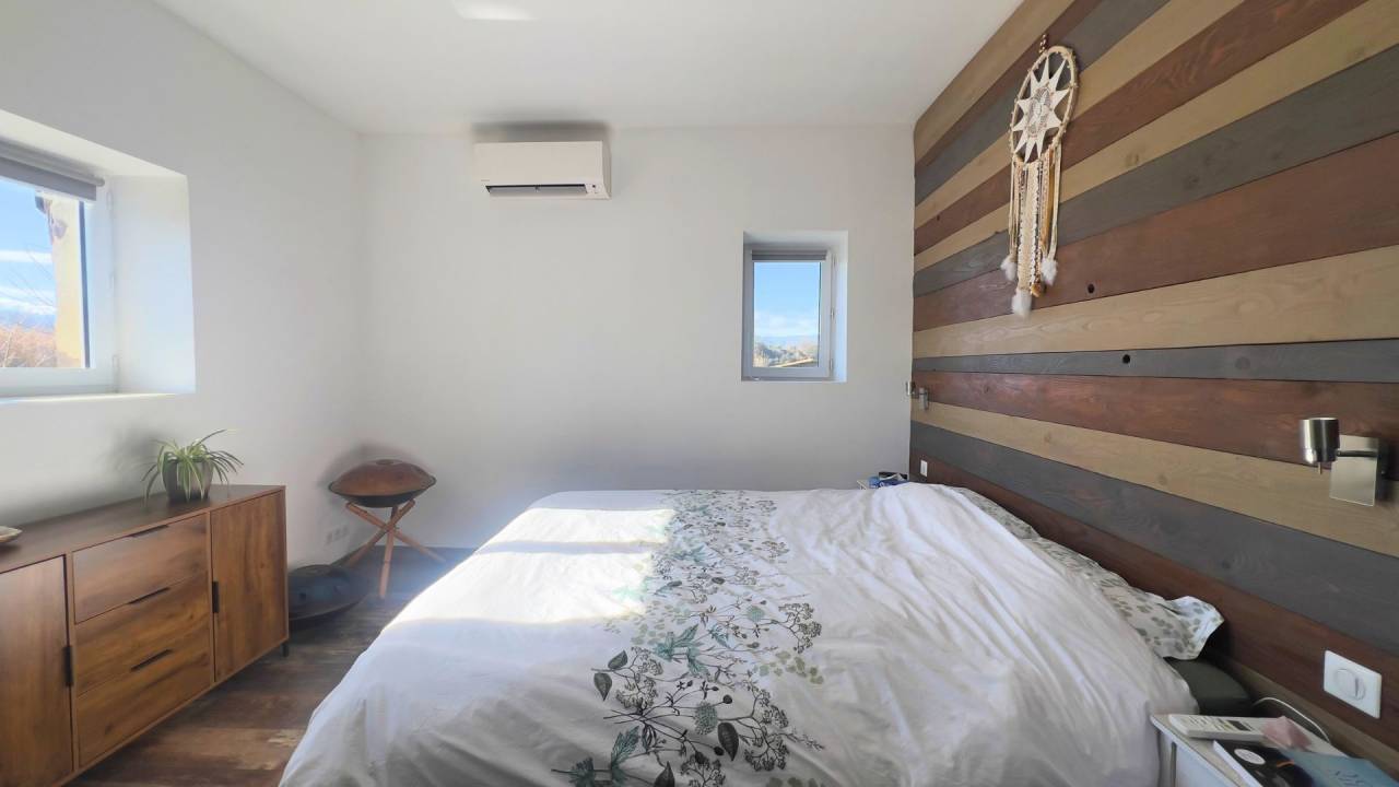 Equestrian property  Gard