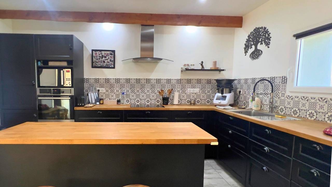 Equestrian property  Gard