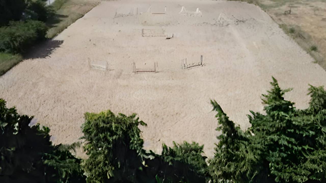 Equestrian property  Gard