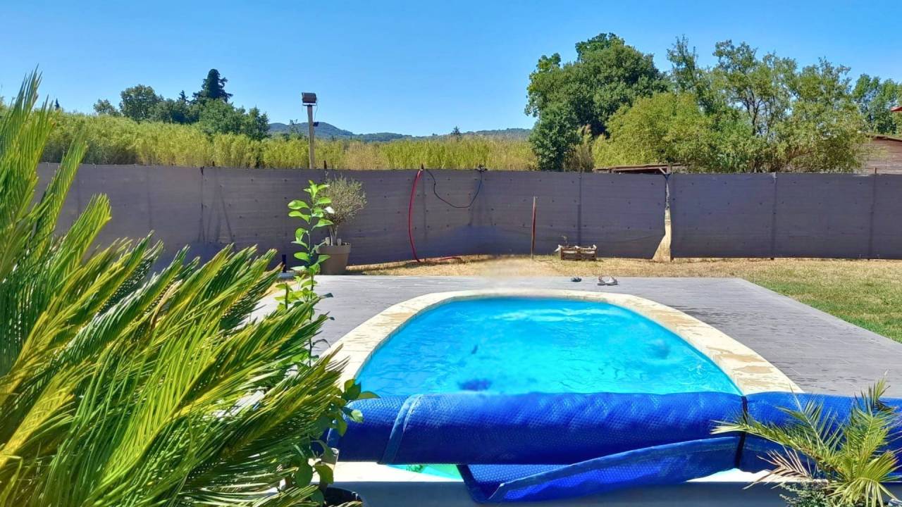 Equestrian property  Gard