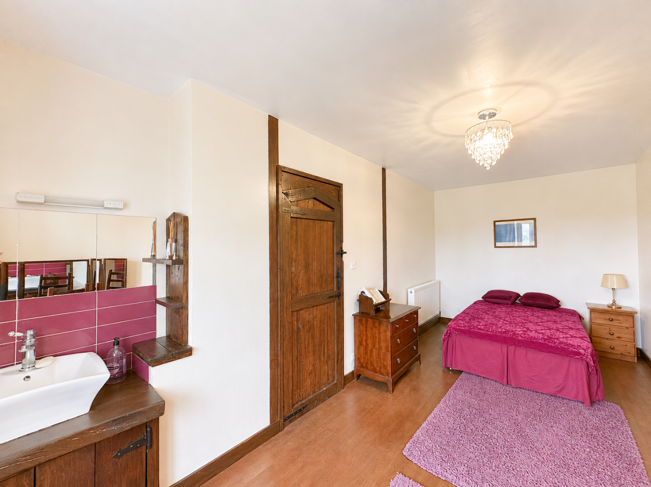 Equestrian property  Charente