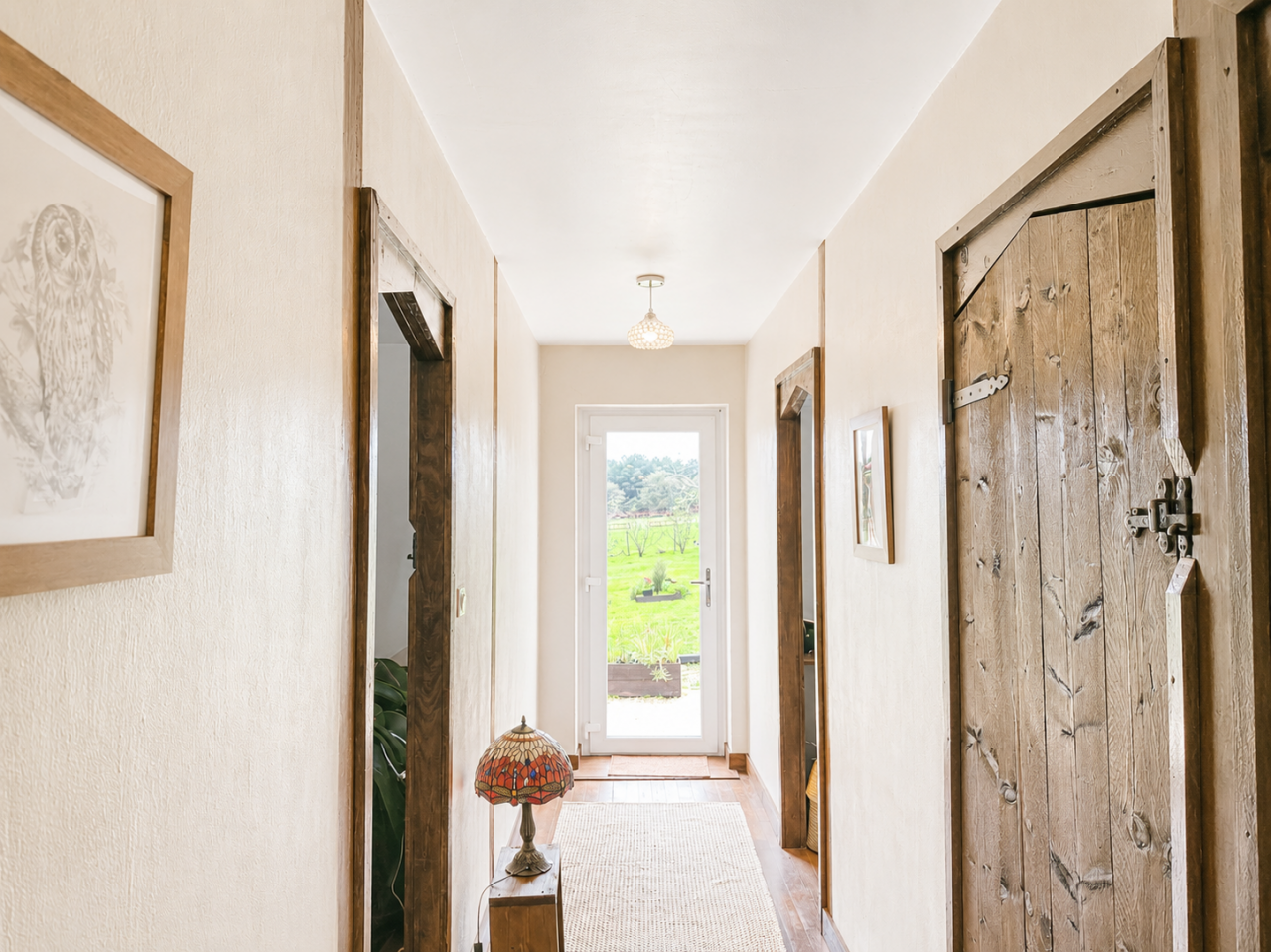 Equestrian property  Charente
