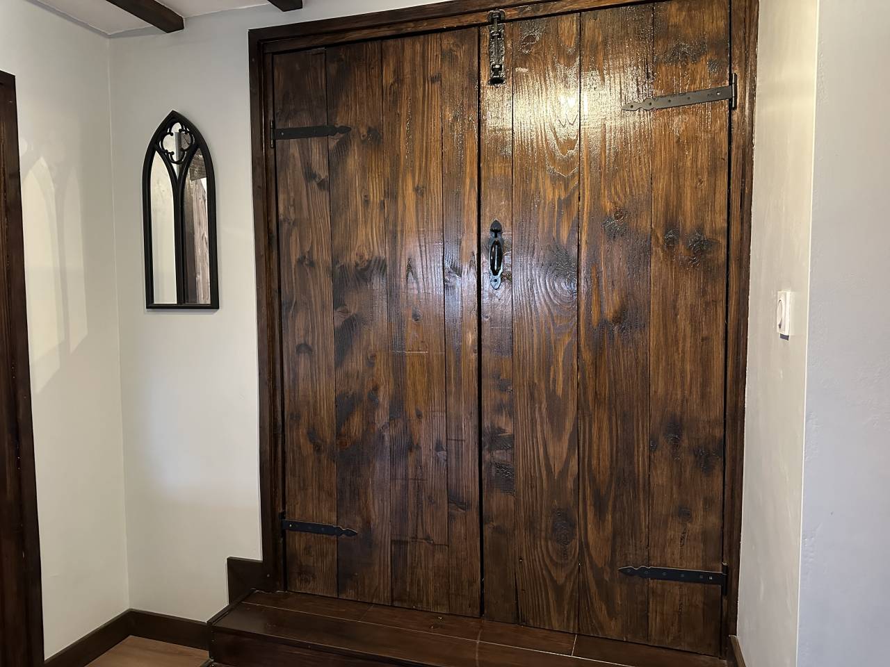 Equestrian property  Charente