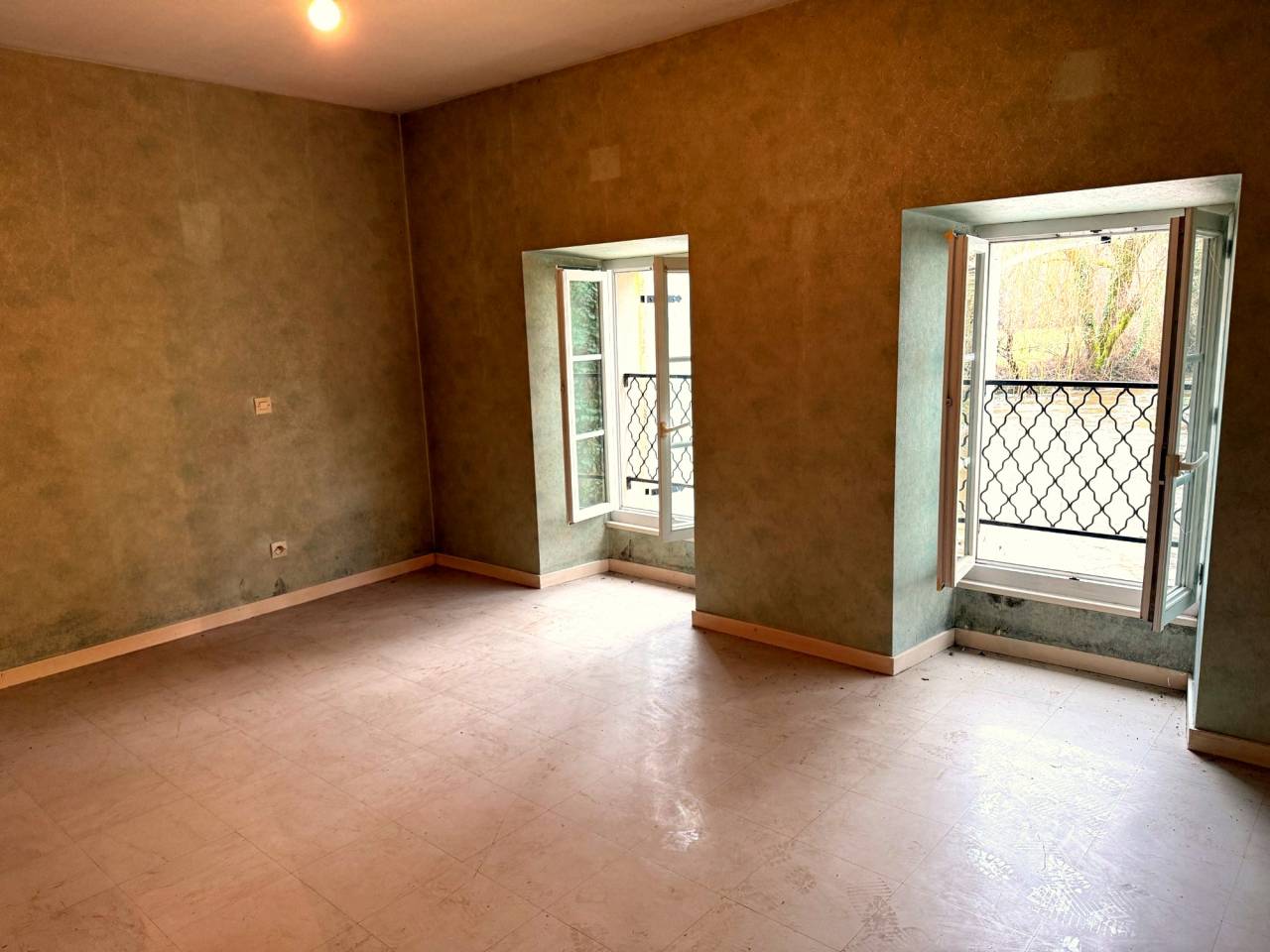 Equestrian property  Charente-Maritime