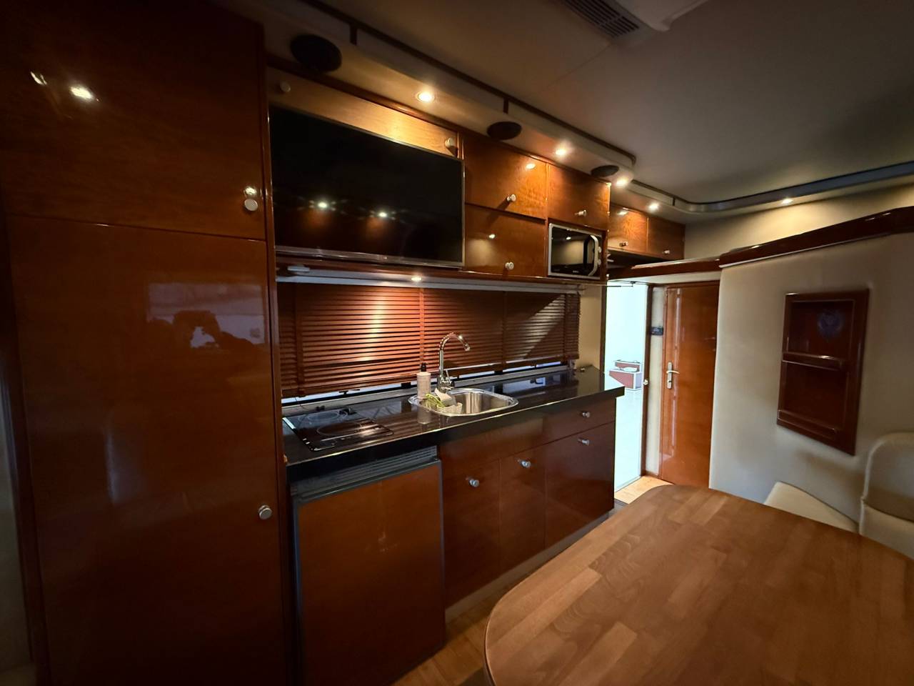 Horsebox NON-HGV Man 12.240 2008 Used