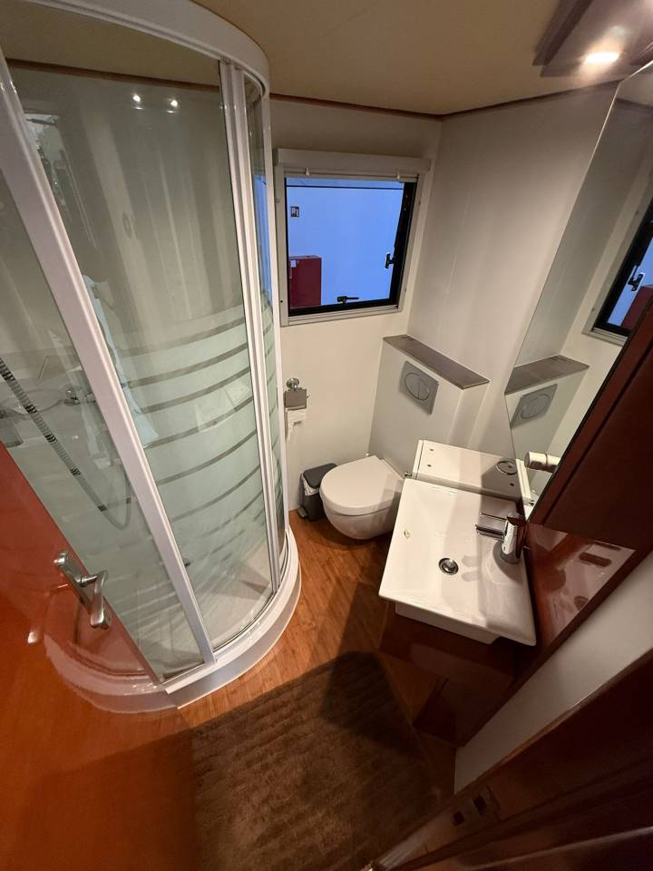 Horsebox NON-HGV Man 12.240 2008 Used