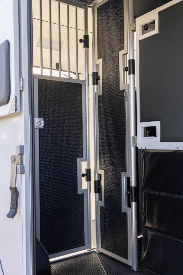 Horsebox HGV Fiat  FIAT DUCATO 2016 Used