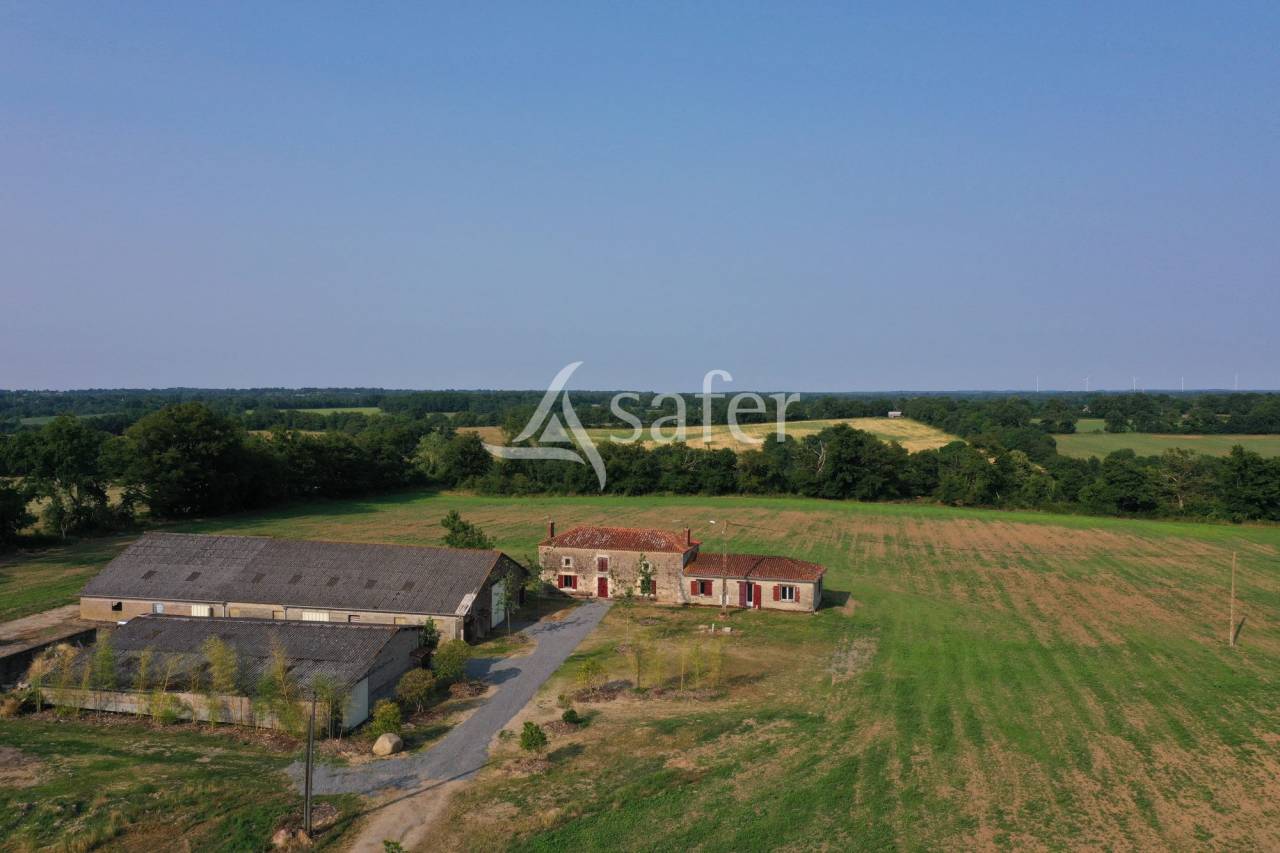 Other agricultural property  Vienne