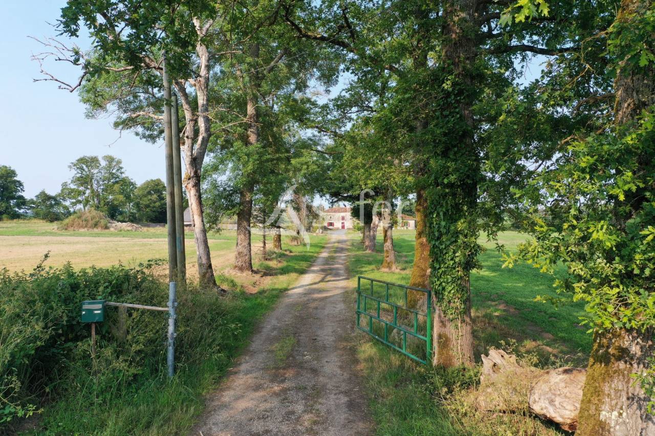 Other agricultural property  Vienne