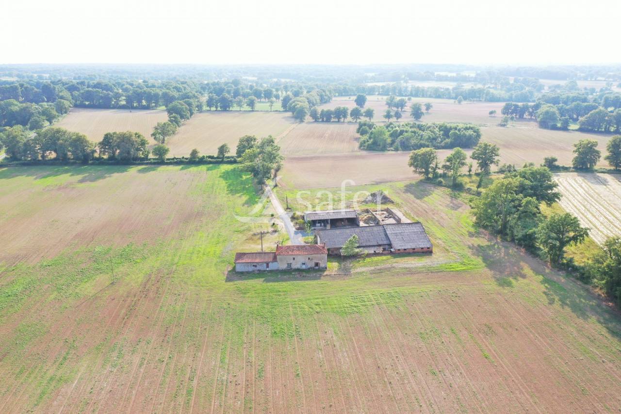 Other agricultural property  Vienne