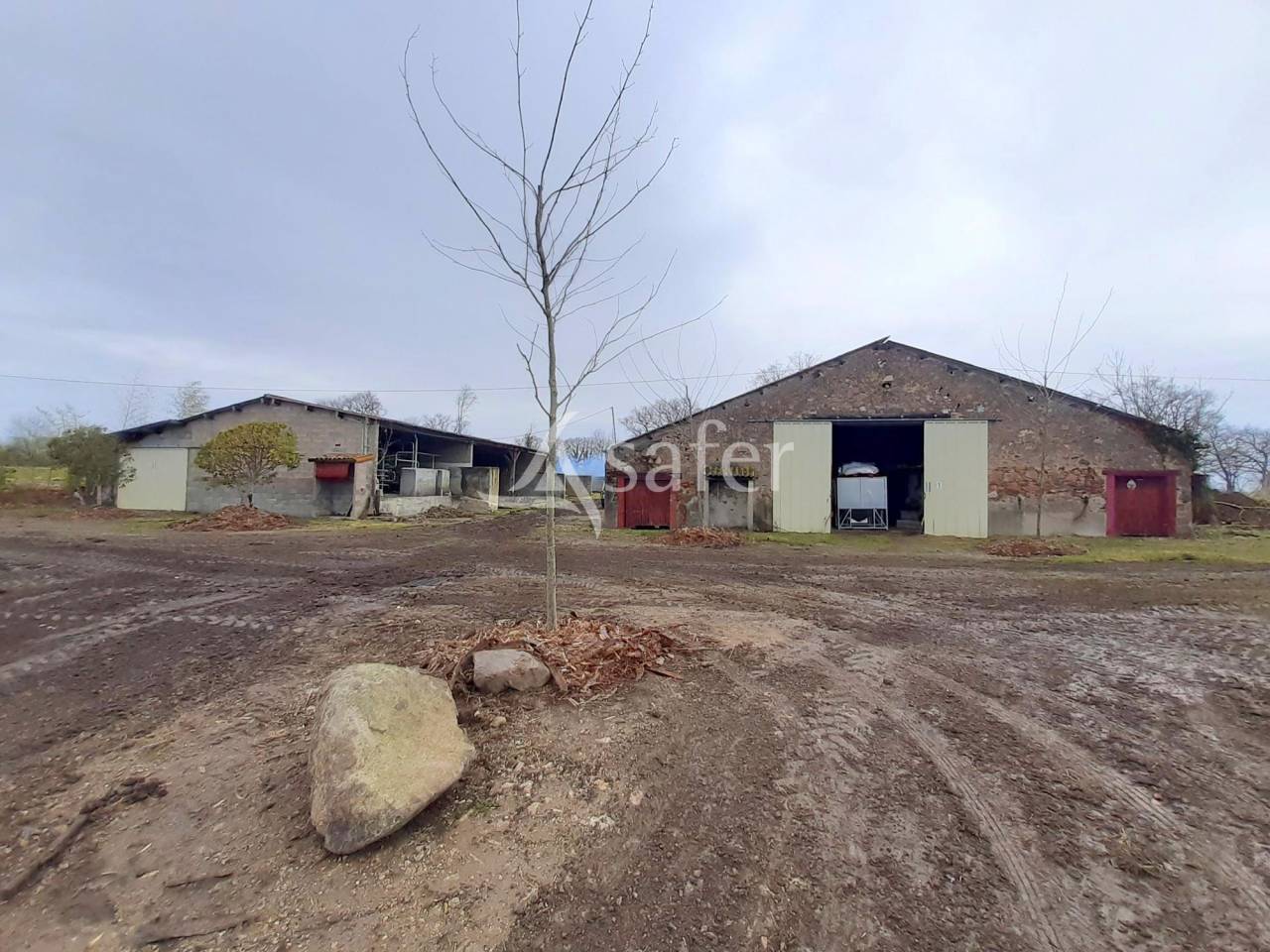 Other agricultural property  Vienne