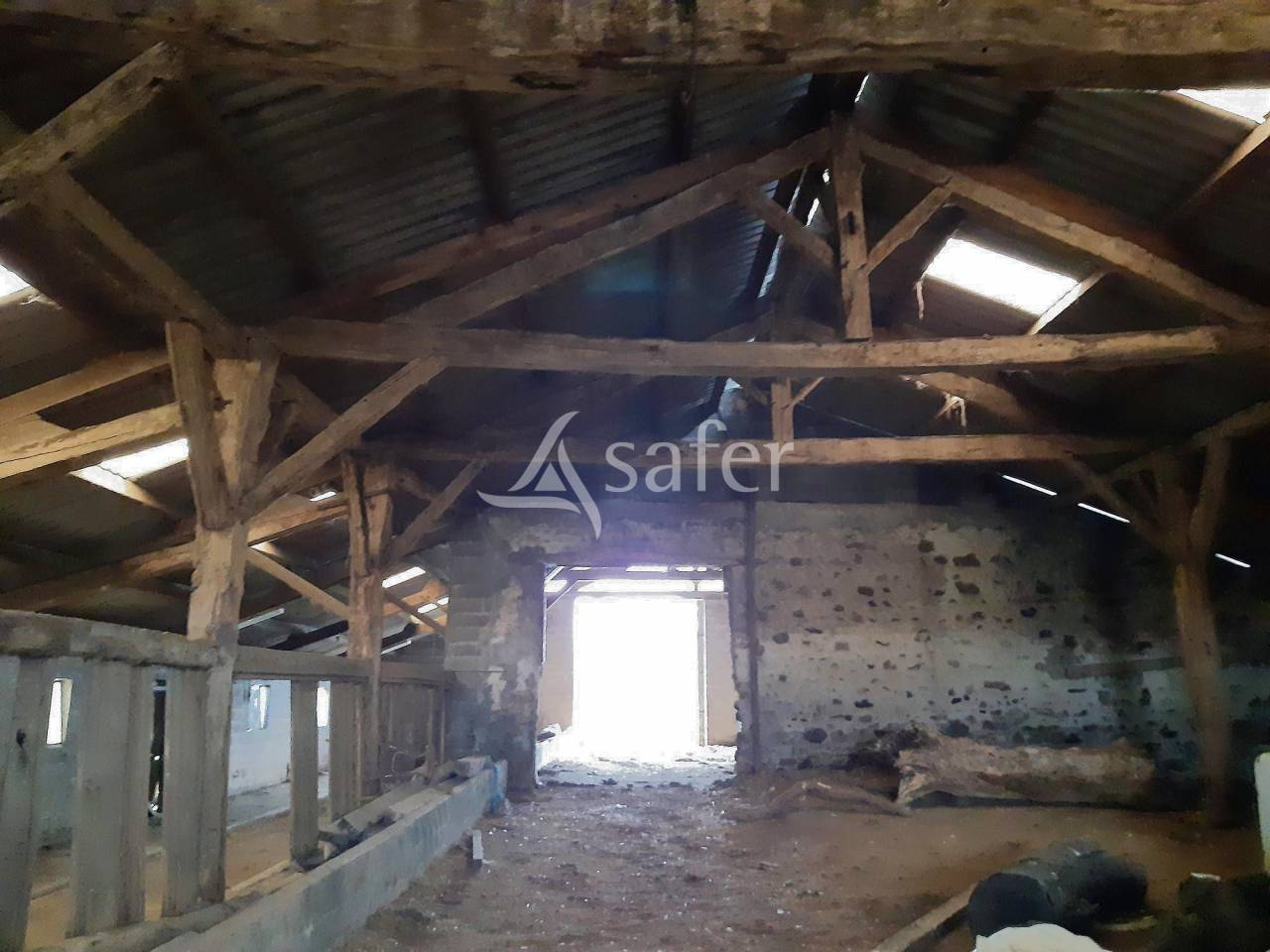 Other agricultural property  Vienne