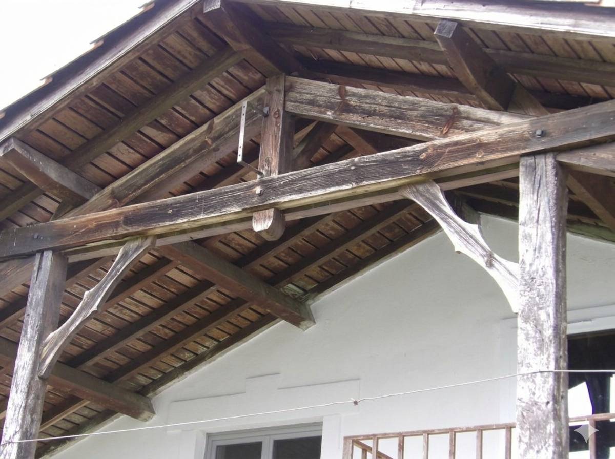 Equestrian property  Landes