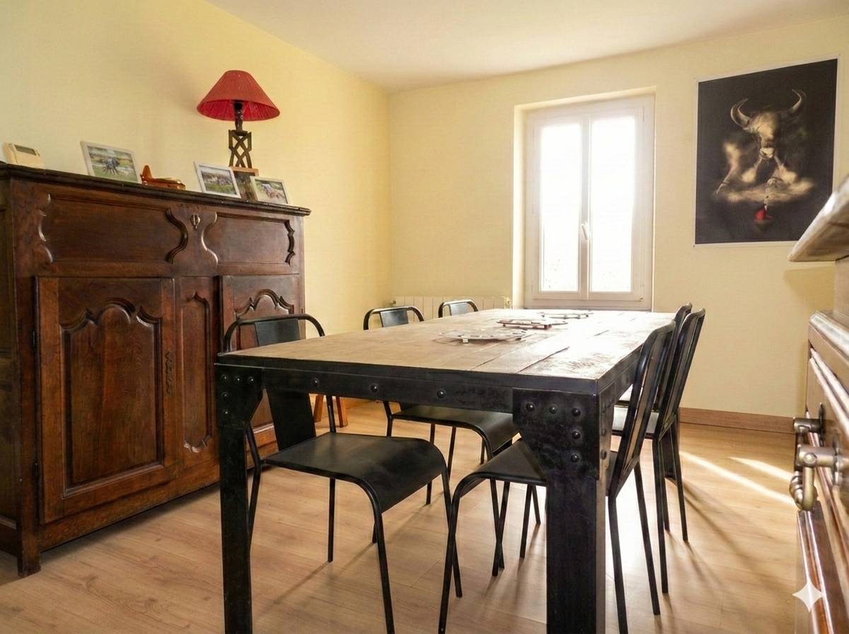 Equestrian property  Landes