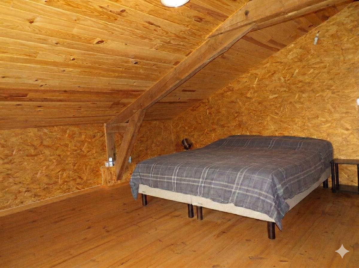 Equestrian property  Landes